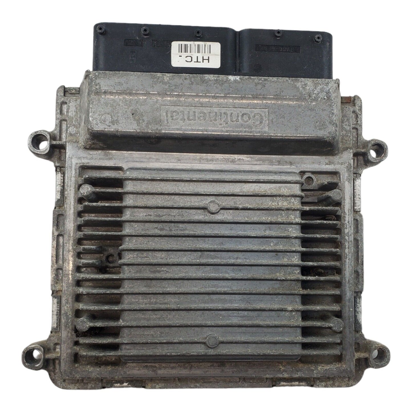 10 Kia Forte Koup Engine Computer Assembly Tested 39152-2G172