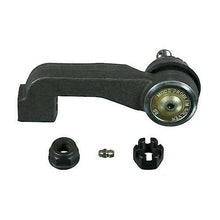 2002-2007 Jeep Liberty Front Left Outer Steering Tie Rod End