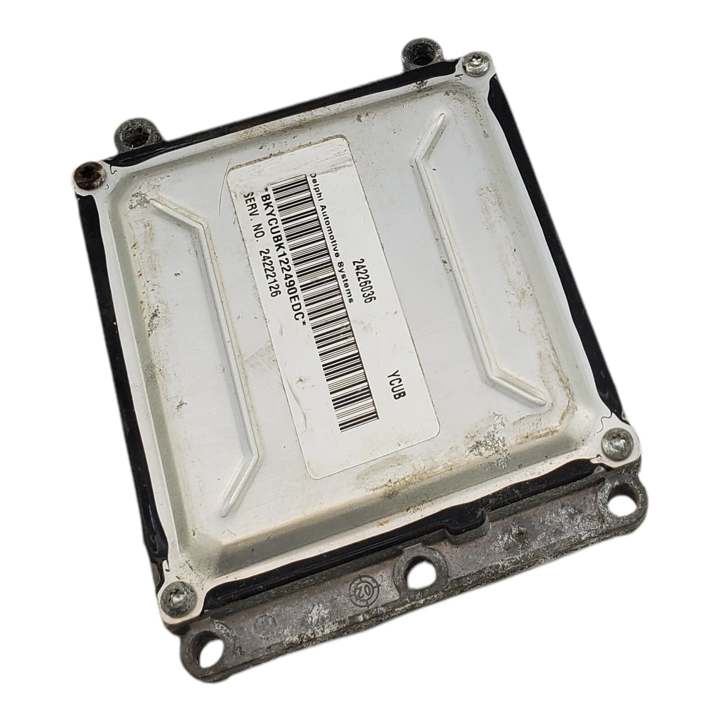2003 Saturn Vue Transmission Comntrol Module Computer Unit 2.2L 24226036 04 05