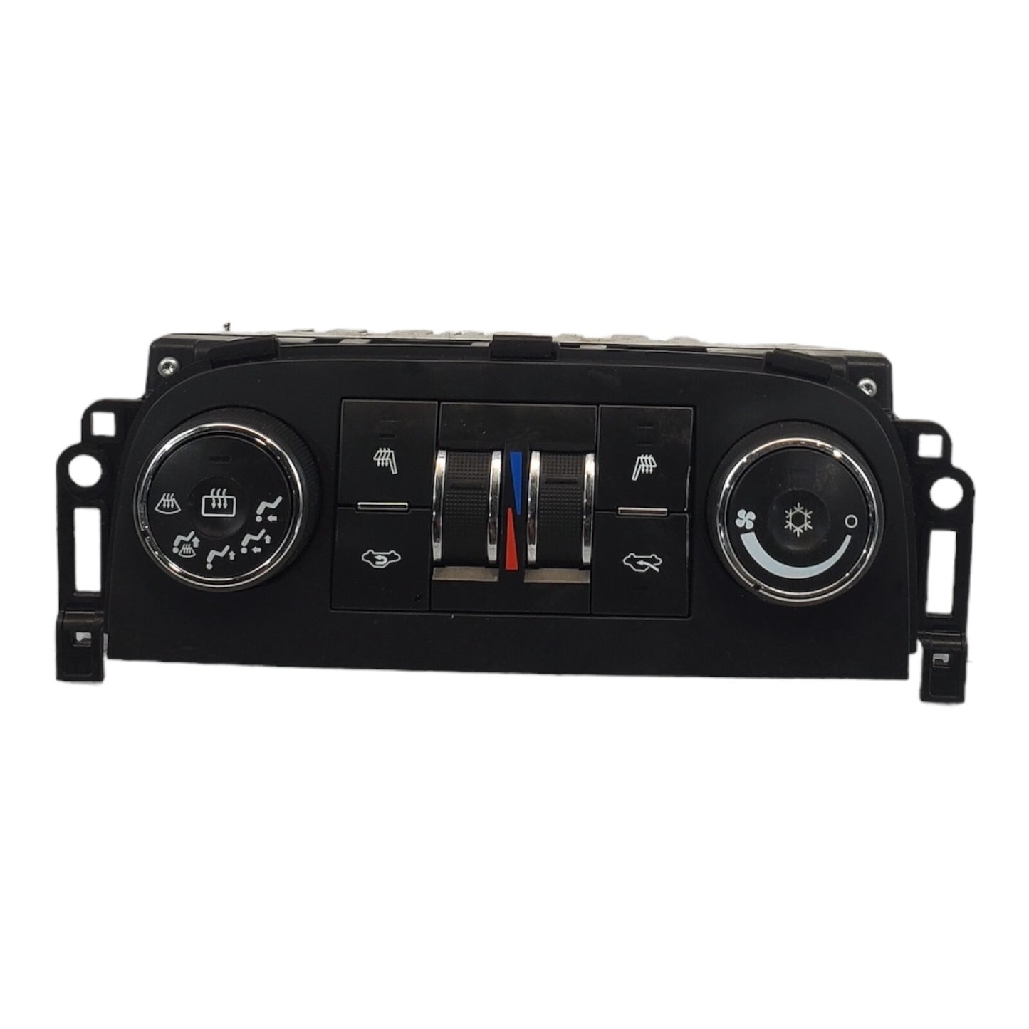  06-11 Chevrolet Impala OEM Manual Temperature Climate Control 15909083