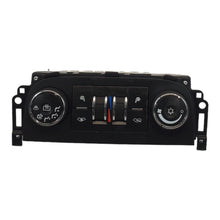  06-11 Chevrolet Impala OEM Manual Temperature Climate Control 15909083