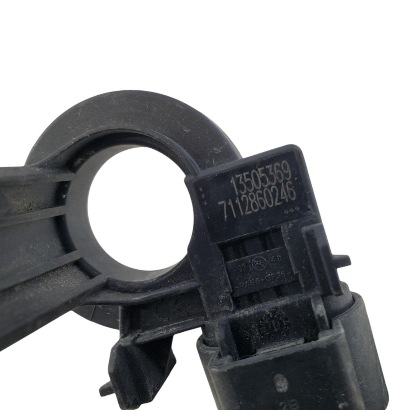 13505369 OEM Battery Current Sensor Buick Cadillac Chevrolet GMC Pontiac Hummer