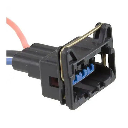 Throttle Position Sensor Connector # PTA1104