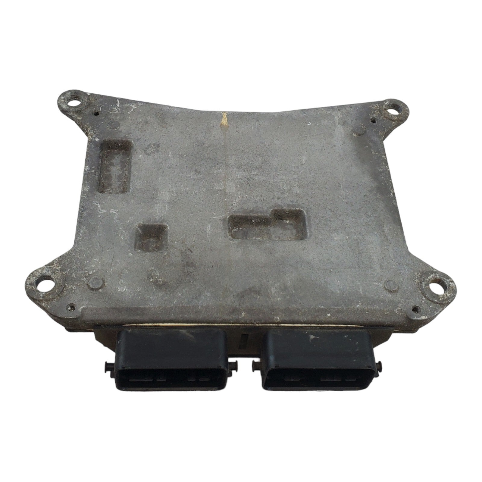 ✅2009 Mazda 3 A/T 2.0L ECM ECU Engine Control Unit 279700-4795  / LFS9 18 881F