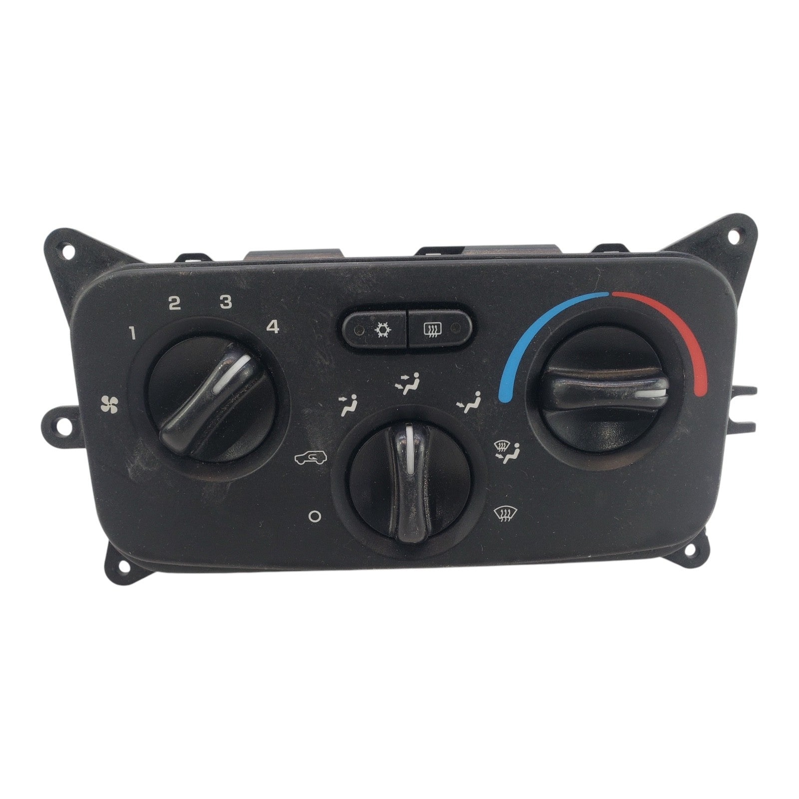 Jeep Liberty KJ 04-07 AC Heat Heater Climate Fan Control Switch 55037533AE