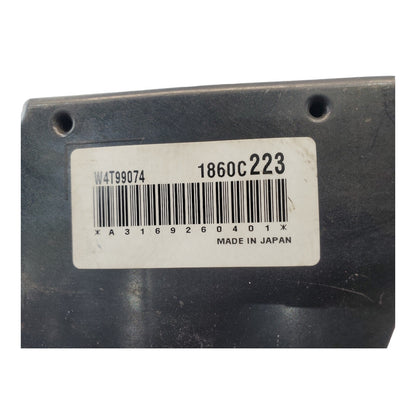2014-2020 MITSUBISHI OUTLANDER 2.4L ENGINE VALVE CONTROL MODULE 1860C223 OEM