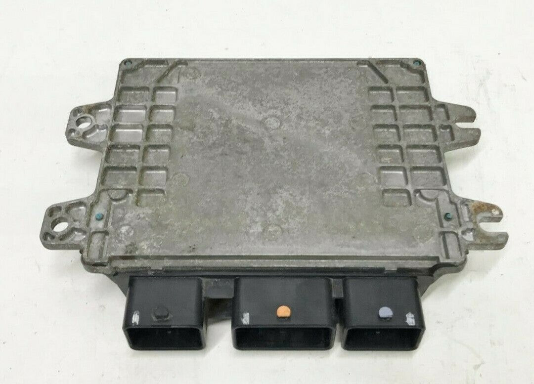 ✅ 08 Nissan Sentra Engine Control Module ECM MEC90-762 A1