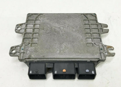 ✅ 08 Nissan Sentra Engine Control Module ECM MEC90-762 A1