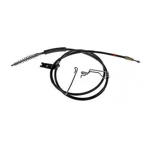 2005-2007 Ford Rear Right Parking Brake Cable