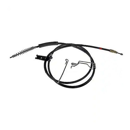 2005-2007 Ford Rear Right Parking Brake Cable