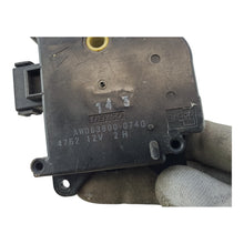 09 ACURA TL A/C Heater Blend Door Flap Actuator OEM AW063800-0740