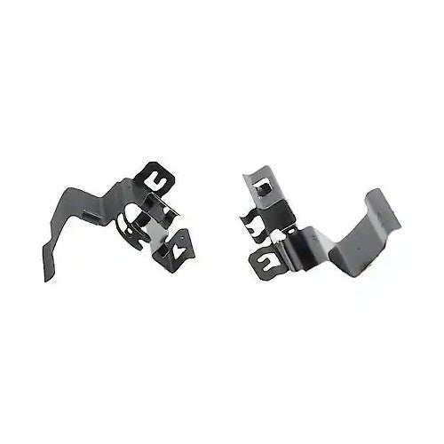 2020-2025 Chevrolet/GMC Brake Pad Set, Rear or Front