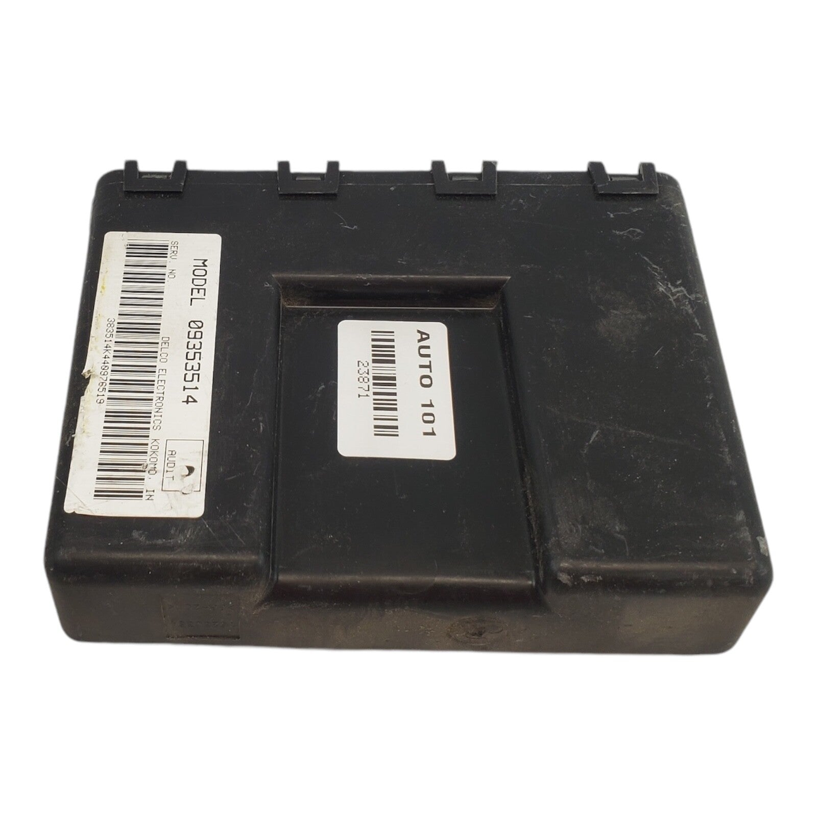97-05 Buick Park Avenue A/C Temperture Control Module 09353514 OEM