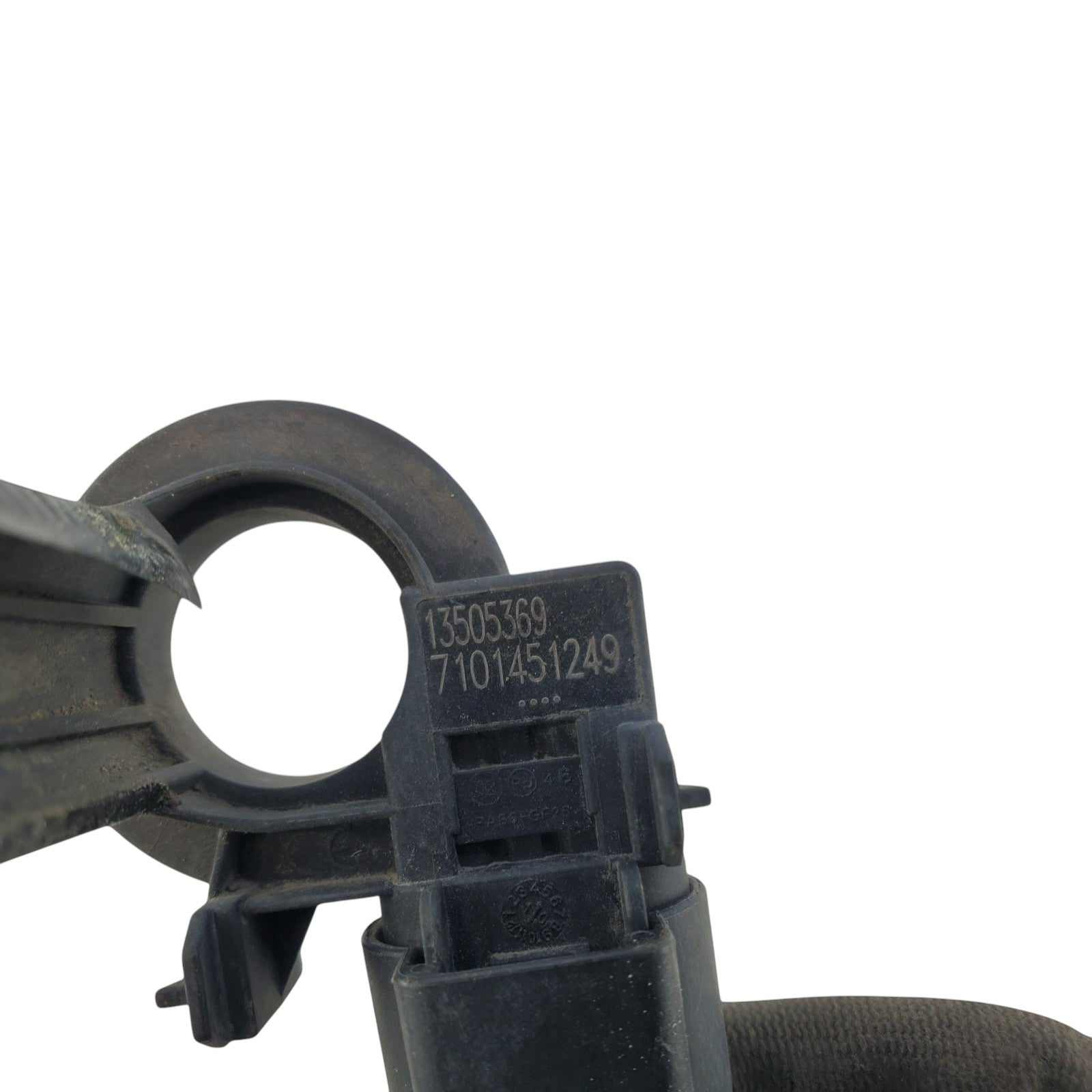 13505369 OEM Battery Current Sensor Buick Cadillac Chevrolet GMC Pontiac Hummer