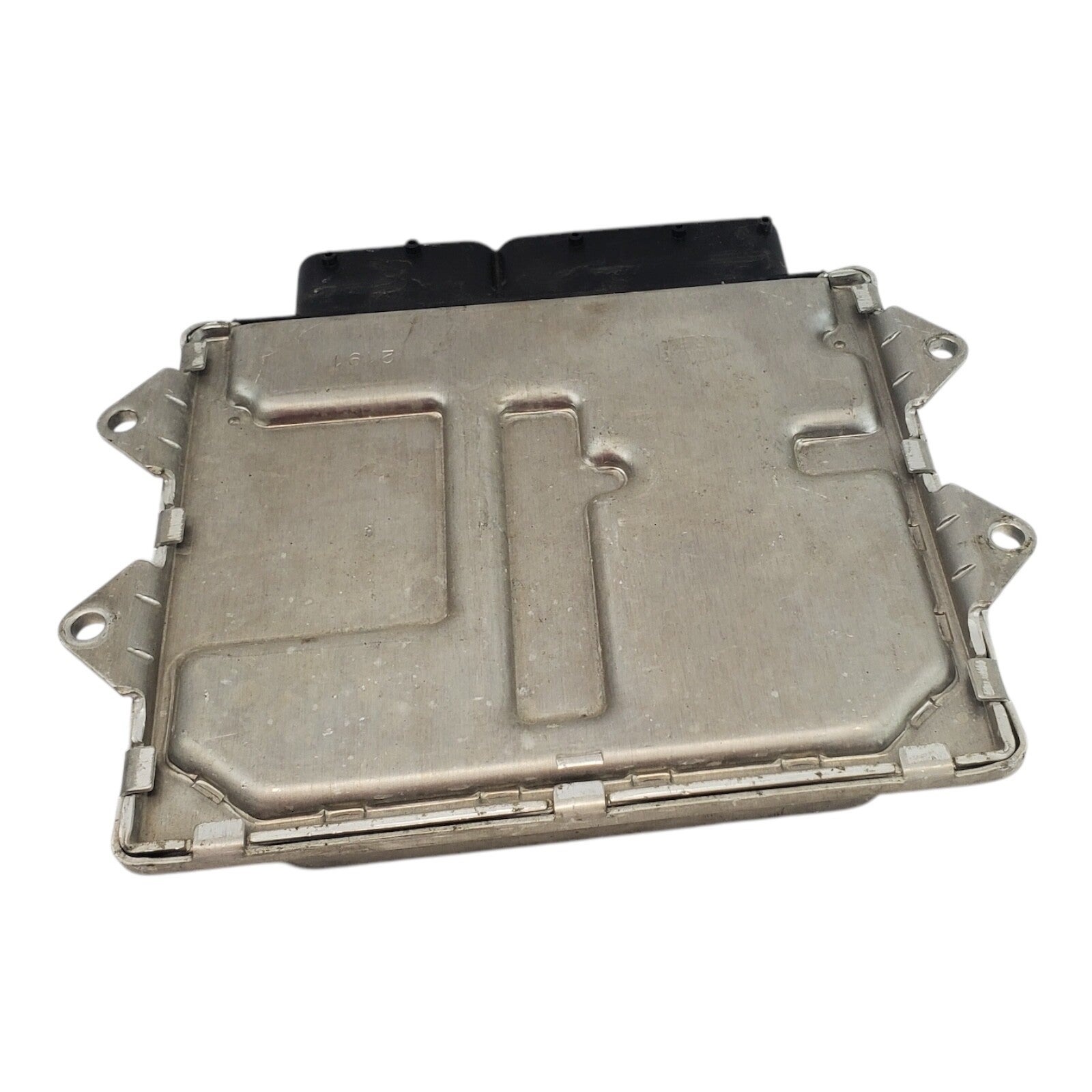 14 DODGE DART 1.4L ECM ECU COMPUTER P05150663AD