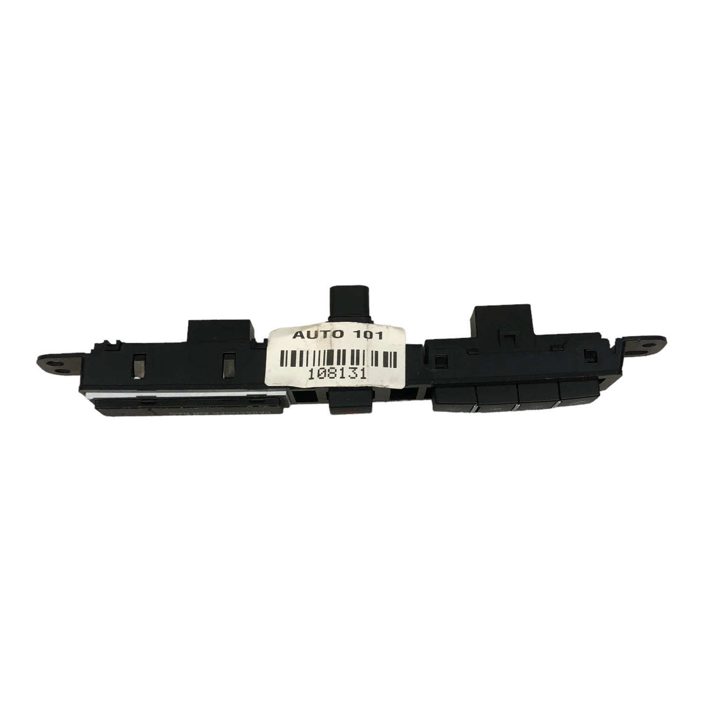 ✅ 2009-2012 Chevrolet Traverse Center Dash Panel Hazard Control Switch Unit OEM 