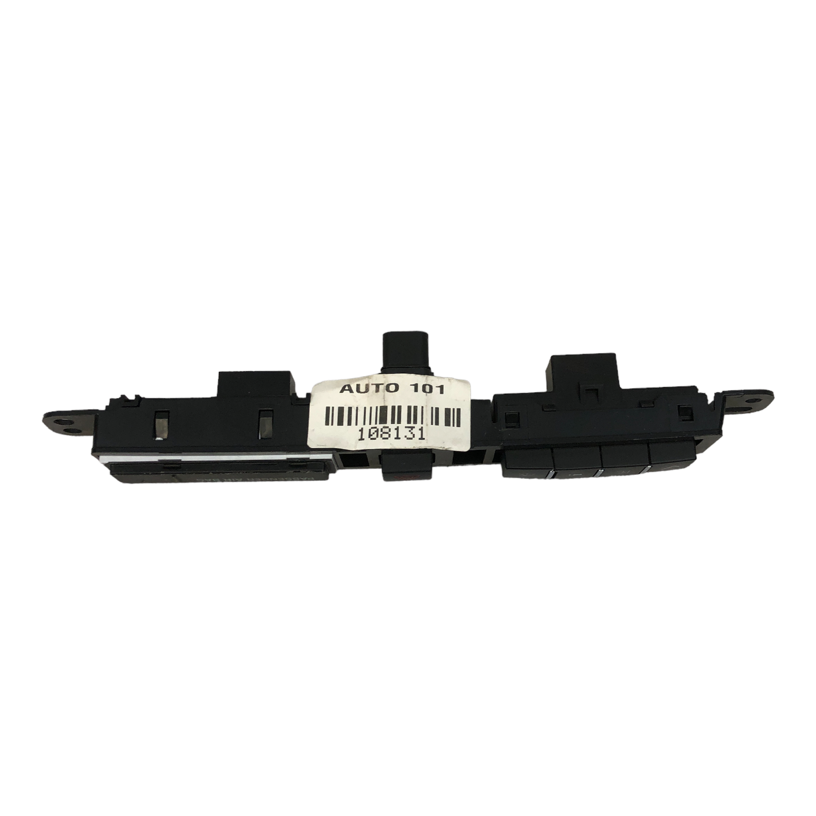 ✅ 2009-2012 Chevrolet Traverse Center Dash Panel Hazard Control Switch Unit OEM 