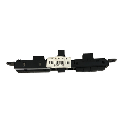 ✅ 2009-2012 Chevrolet Traverse Center Dash Panel Hazard Control Switch Unit OEM 