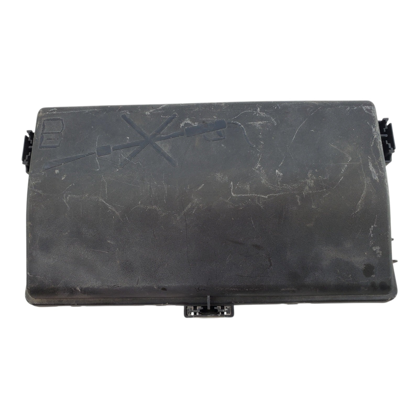 11-12 Chevrolet  Fusebox Fuse Box Relay Module 96982033_06 OEM
