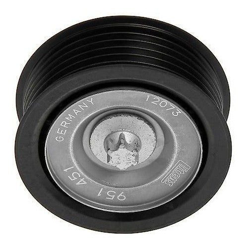 2006-2014 Mercedes-Benz Upper Accessory Drive Belt Idler Pulley
