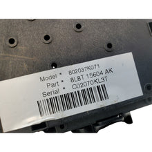 08 09 2008 2009 Ford Escape Interior Cabin Fuse Box Relay Block 8l8t15604ak