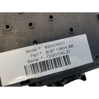 08 09 2008 2009 Ford Escape Interior Cabin Fuse Box Relay Block 8l8t15604ak