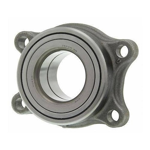 2007-2008 Nissan 350Z Rear Wheel Bearing and Hub Assembly