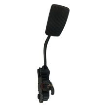 08 FORD F150 Electric gas pedal 4L34-9F836-AH