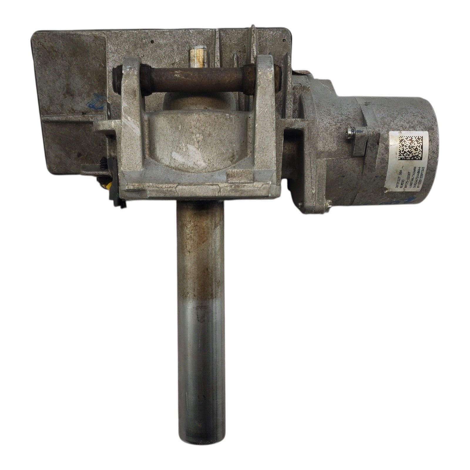 08-12 ESCAPE 08-11 MARINER ELECTRIC ASSIST POWER STEERING PUMP MOTOR SD140210