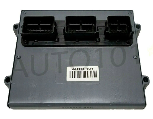 VIN Programmed 05 Ford Truck F-series 5.4L 2x4 Engine Computer PCM PLUG&PLAY