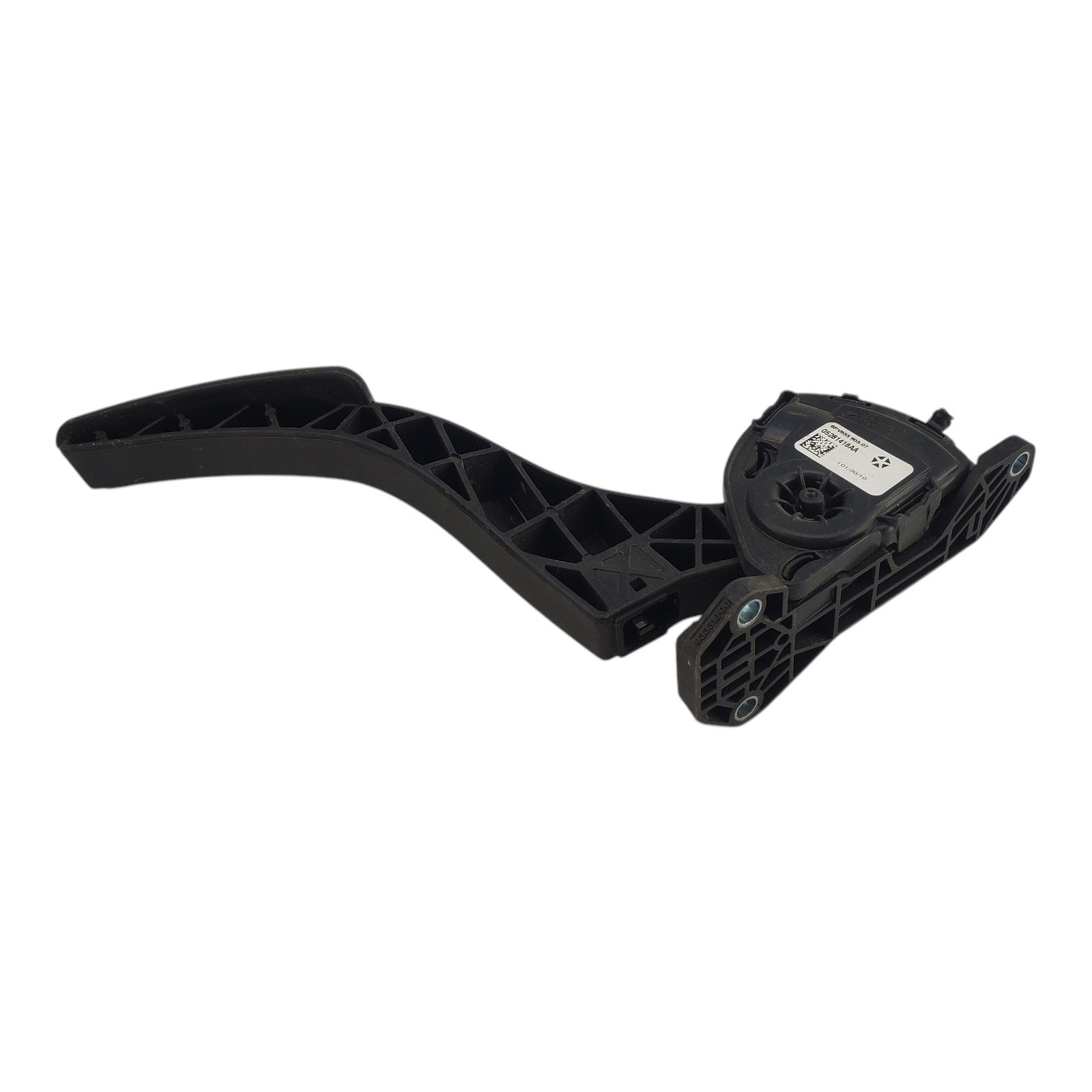 12-16 Dodge Grand Caravan Accelerator Gas Pedal 05281418AA OEM