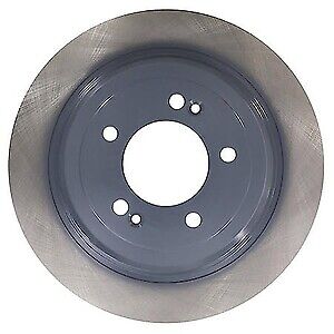 2017-2024 Hyundai/Kia Nexo/Sportage/Tucson Rear Disc Brake Rotor