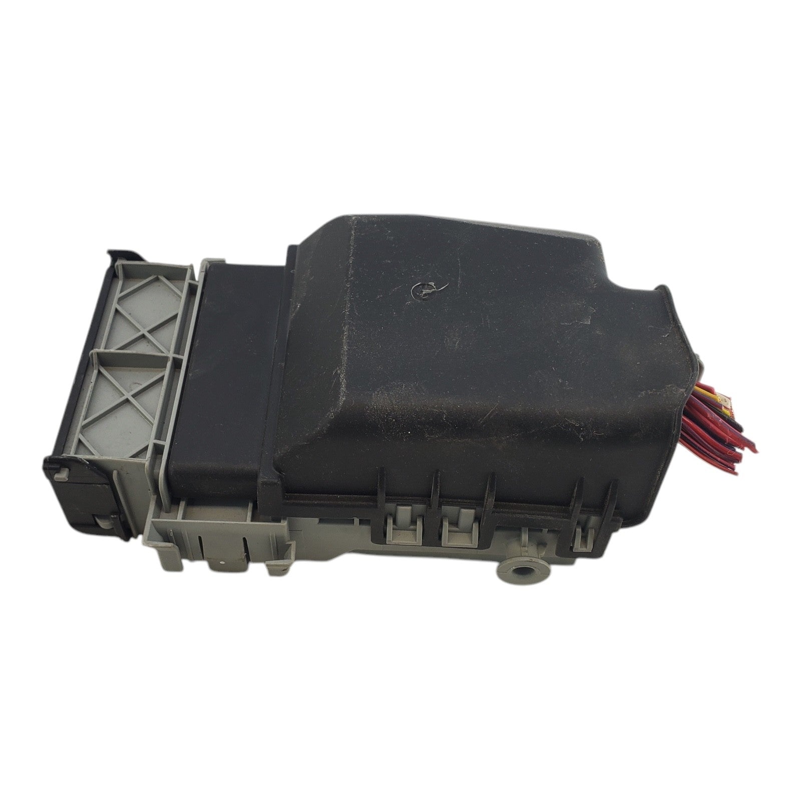 13-19 Cadillac XTS Fuse Relay Box Body Control Module 13222786 Oem