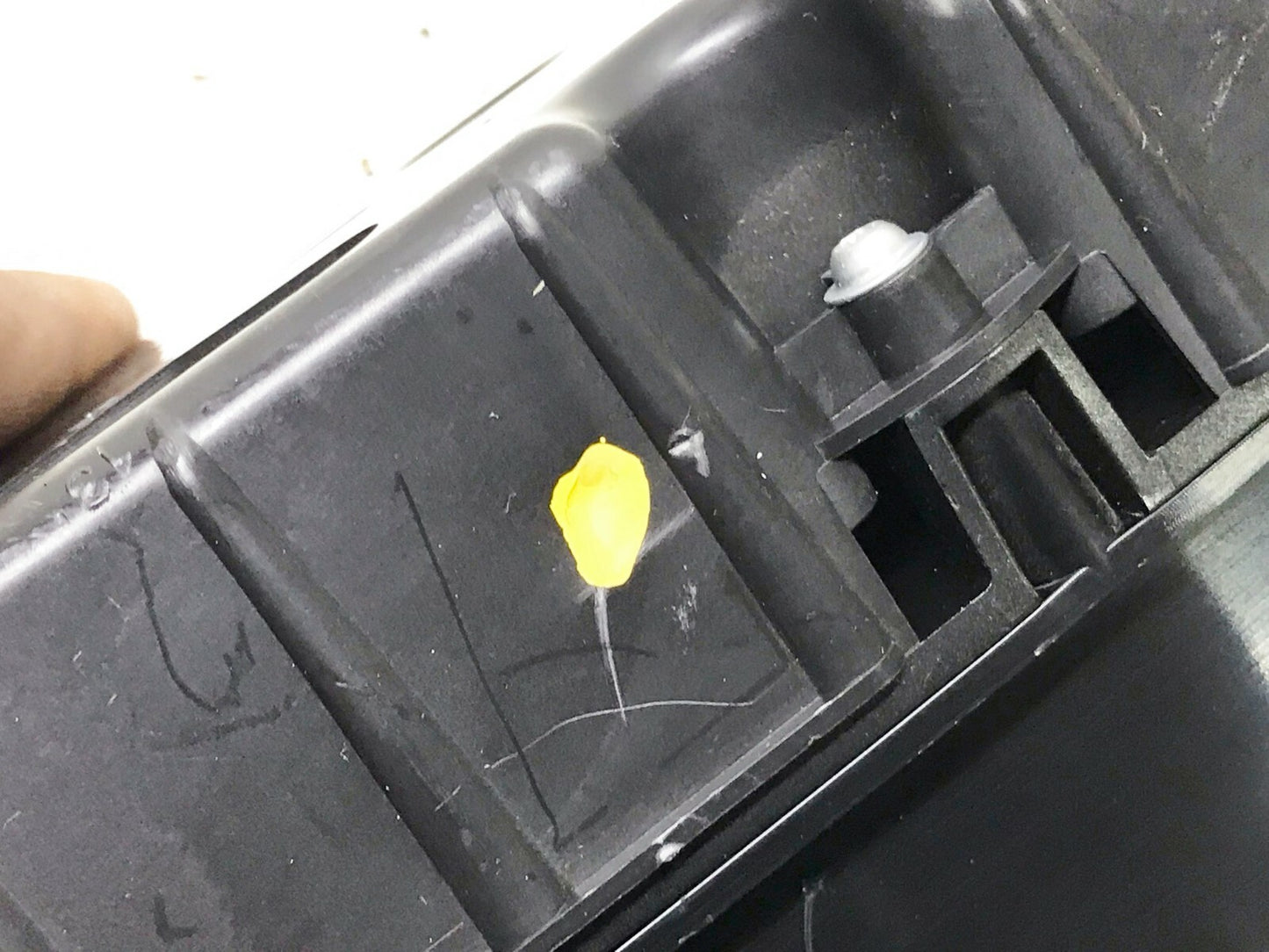 ✅ 07-08 Chrysler 300 Speedometer Instrument Gauge Cluster 05172056AE OEM 252K