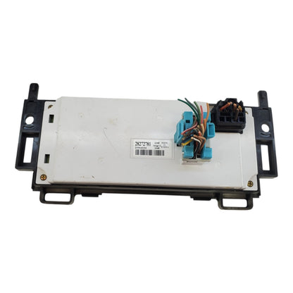 08 09 10 11 12 Chevy Malibu AC Heat Temperature Climate Control OEM 28272781