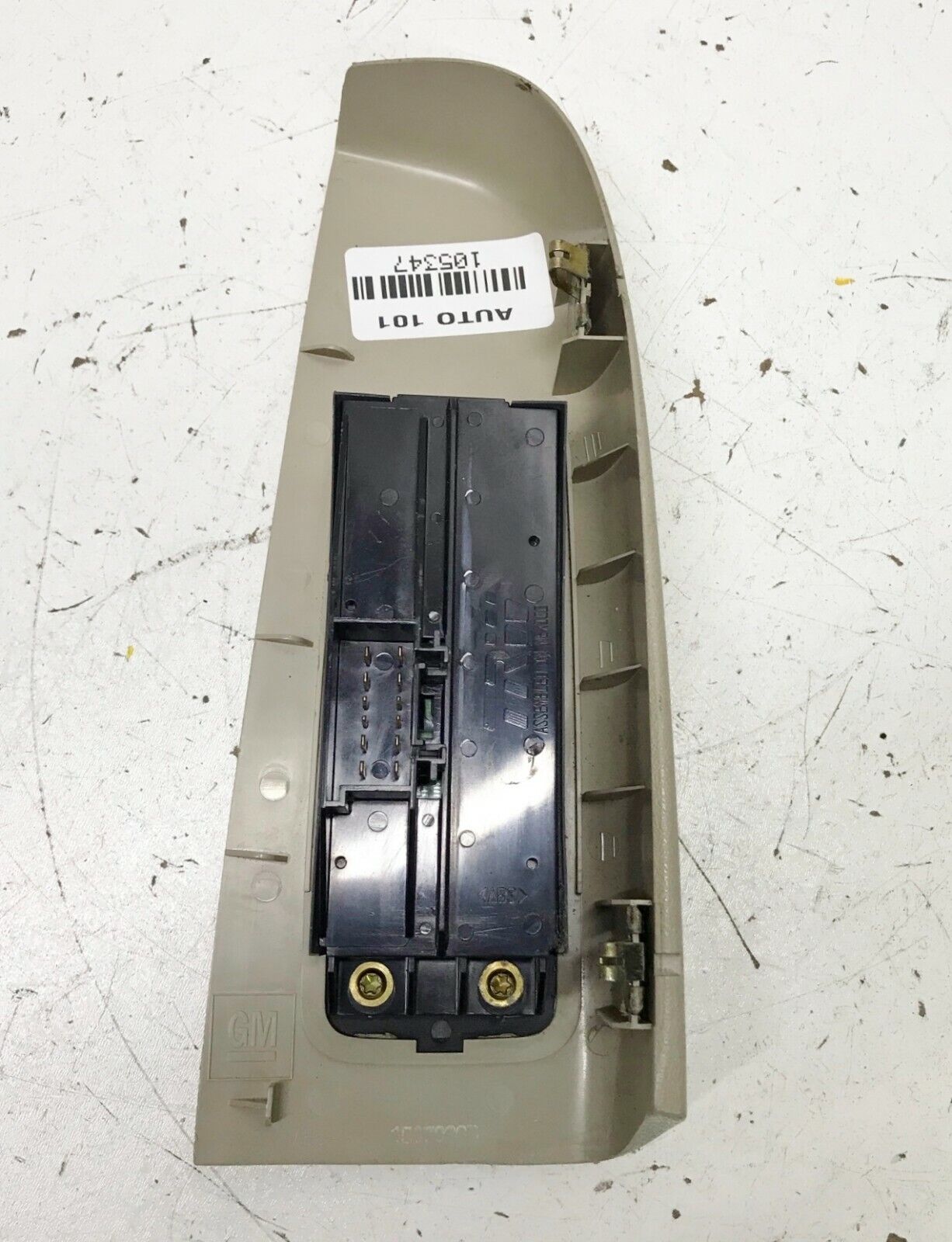 ✅ 00-02 CADILLAC ESCALADE Passenger Right Side Power Window Switch 