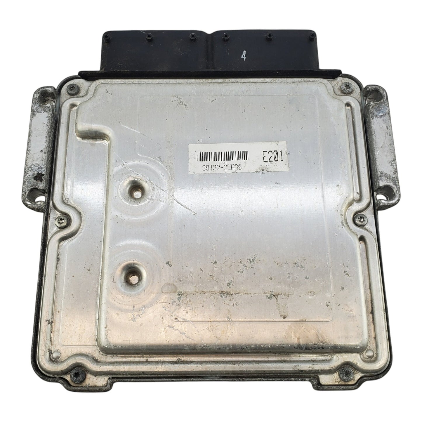 14 15 16 17 Kia Soul 2.0 Engine Control Module Unit ECU ECM OEM 39133-2EHA0