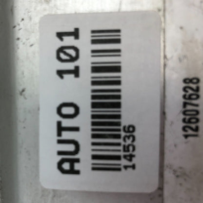 ✅ 06 MALIBU G6 Engine Control Module ECM Computer 12600928