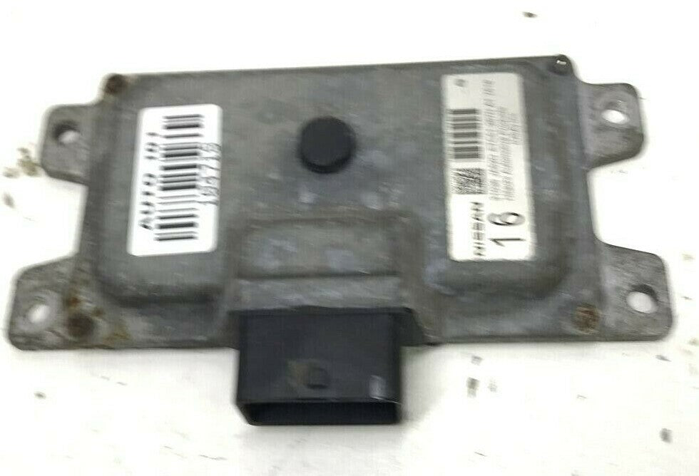 ✅ 07 08 Nissan Altima 31036 JA52D TCM TCU Transmission Computer Control Module