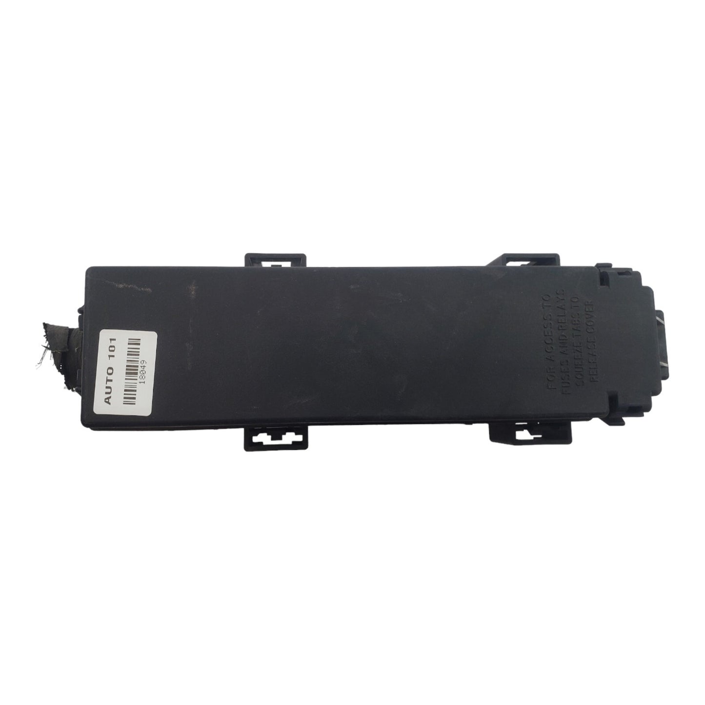 ✅ 02-03 Jeep Grand Cherokee Headlamp to Dash Fuse Box 56042956AF