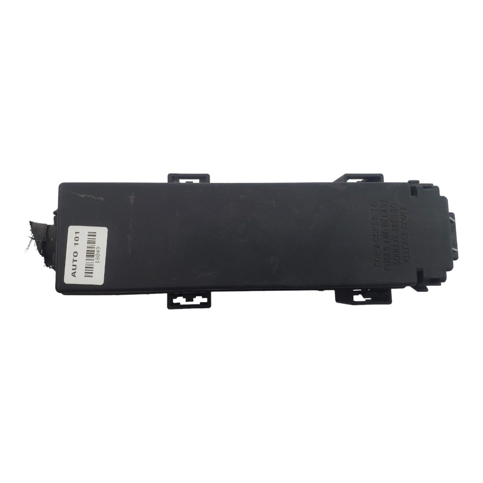 ✅ 02-03 Jeep Grand Cherokee Headlamp to Dash Fuse Box 56042956AF