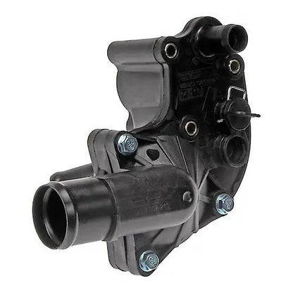 2006-2010 Ford Mustang Engine Coolant Thermostat Housing Assembly