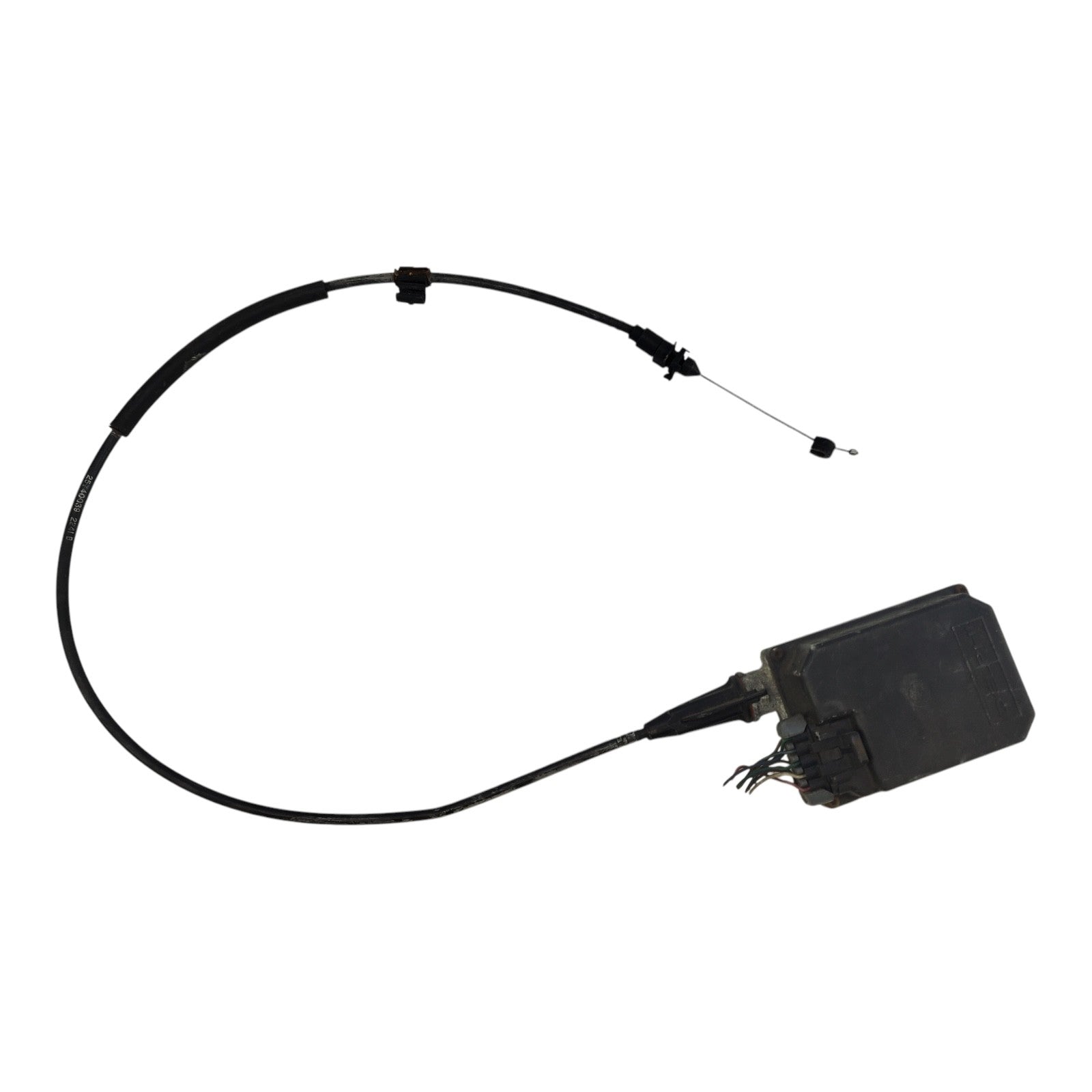 CADILLAC ELDORADO SEVILLE DEVILLE OEM CRUISE CONTROL MODULE 12575409 25348829 EK