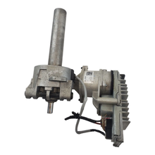 04-12 CHEVY MALIBU PONTIAC G6 ELECTRICAL POWER STEERING PUMP MOTOR 26095535