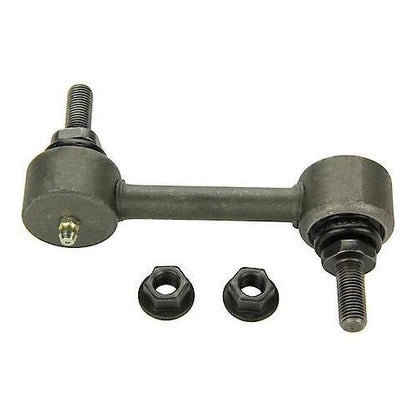 1999-2017 Chevrolet/Ford/Lincoln/Mazda/Pontiac/Porsche Rear Suspension