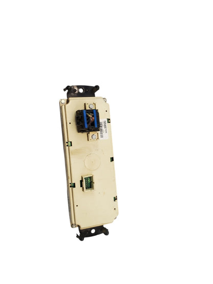 599-266 HVAC Climate Control Module For Chevy Silverado GMC Yukon 1500 2500