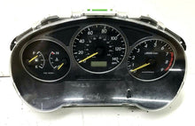 ✅ 02 SUBARU IMPEZA WRX Speedometer Instrument Gauge Cluster 85012FE10