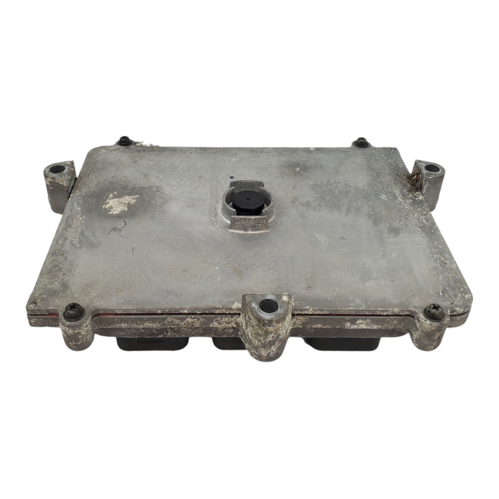 06-07 Honda Pilot 3.5L ECM Engine Computer Module ECU PCM AWD 37820-PVJ-A81