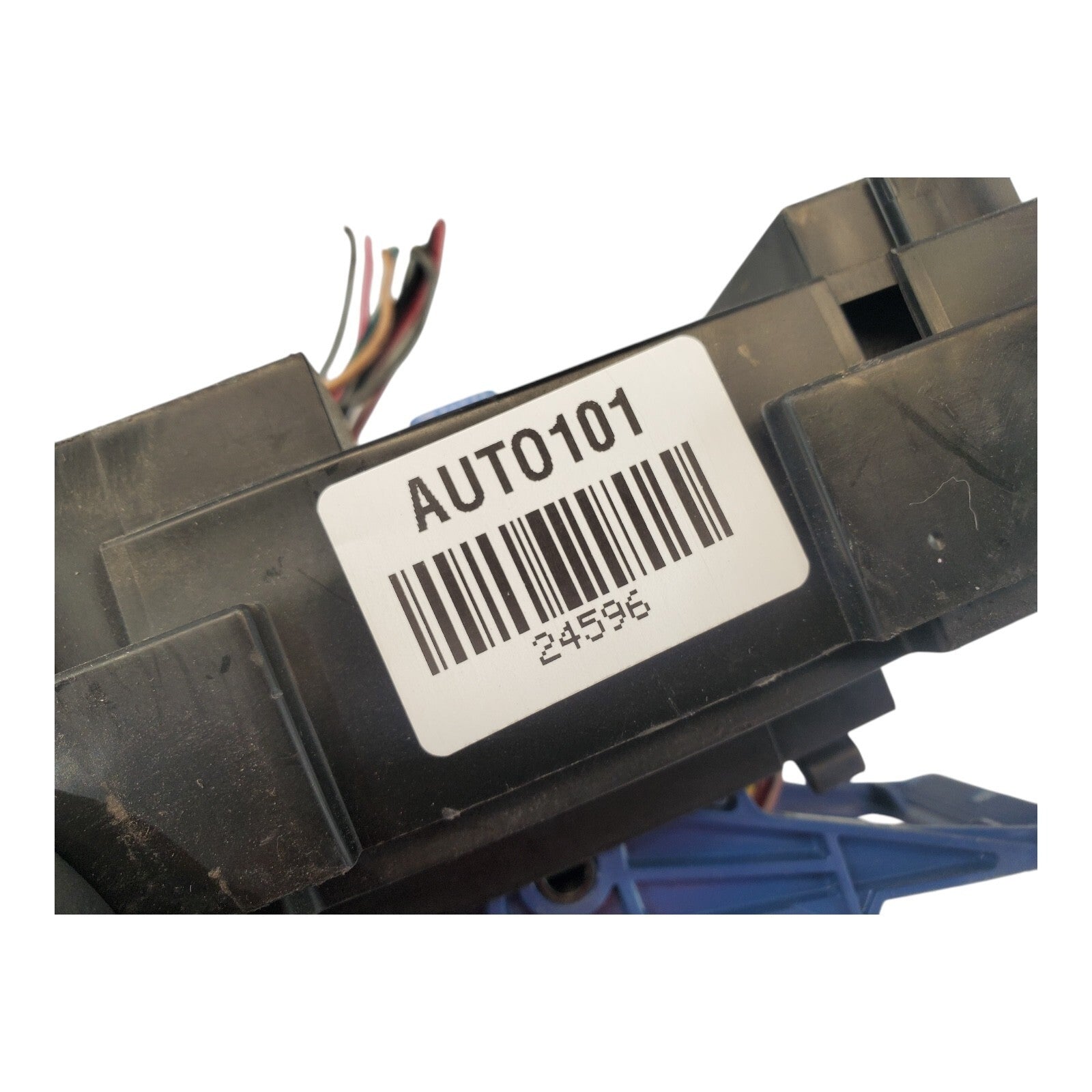 07-09 GMC Yukon Denali INTERIOR Dash Fuse Box FUSEBOX 15839517