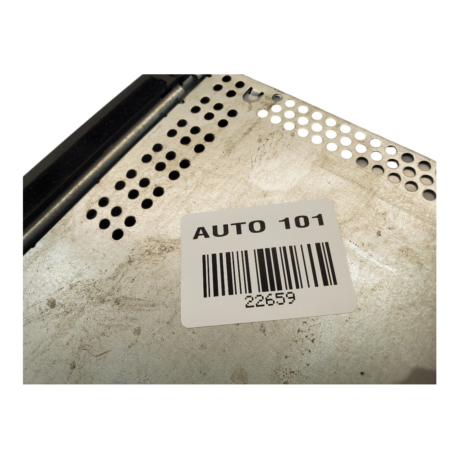 FORD FACTORY AM/FM 6-CD 8L1T-18C815-JB 08-09 EXPEDITION